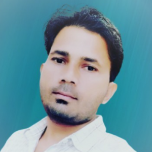 vikrait Nair