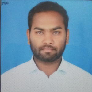 Vikrait Pawar