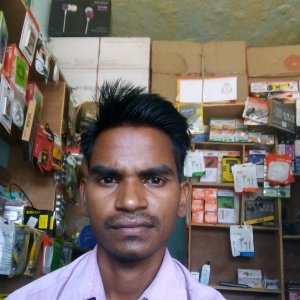 Vikrait Reddy