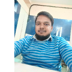 VIKRAM B R