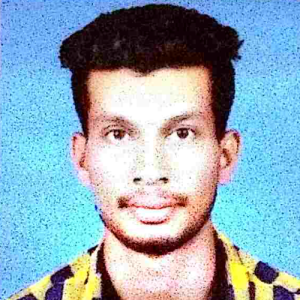 Vikram Bhosle