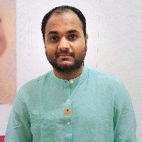 Vikram ChowdhuryProfile Image