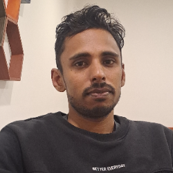 Vikram Deharwal