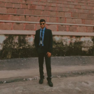 Vikram Dey