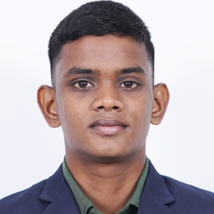 Vikram DhaneshProfile Image