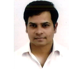Vikram Frederick Chauhan