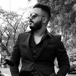 Vikram HarsheProfile Image