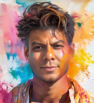 Vikram Isaac