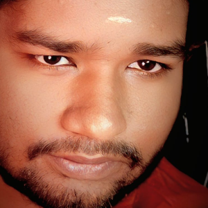 Vikram Jeevanand