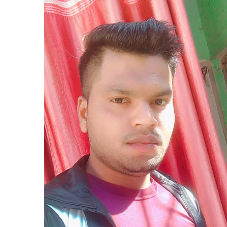 Vikram Joshi
