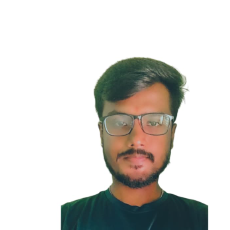 Vikram JoshiProfile Image