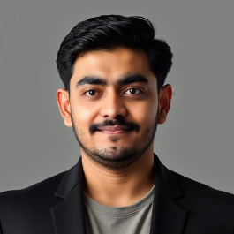 Vikram Joshi