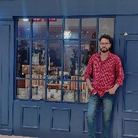 Vikram JoshiProfile Image