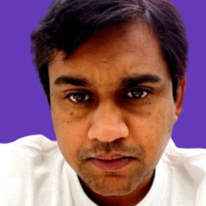 Vikram K.