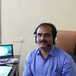 Vikram KammaProfile Image