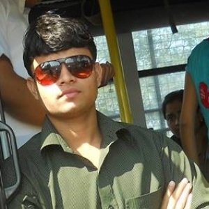 Vikram Khanderao