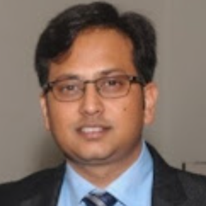 Vikram Khare