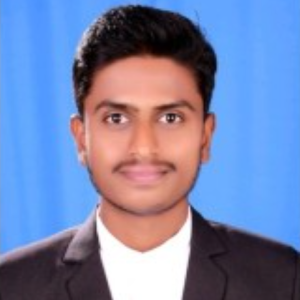 Vikram Kharwar