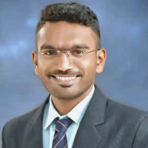 Vikram KhavareProfile Image