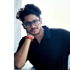 Vikram Konjeti
