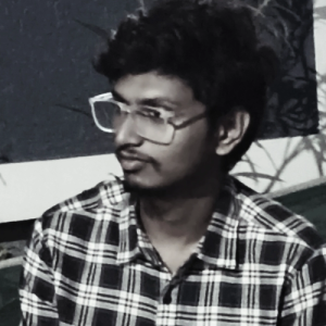 Vikram Krishna