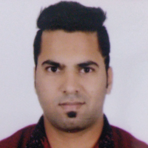 Vikram KumarProfile Image