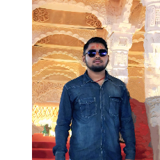 Vikram Kumar