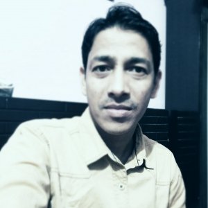 Vikram Kumar