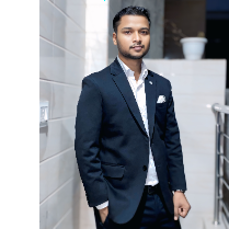 Vikram Kumar Dasgupta