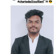 Vikram LodhavProfile Image