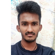 Vikram M