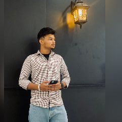 Vikram MehraProfile Image