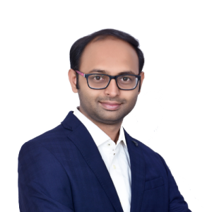 Vikram Mehta