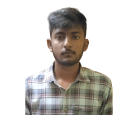 Vikram Nivas Kamat