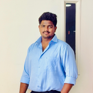 Vikram Padi
