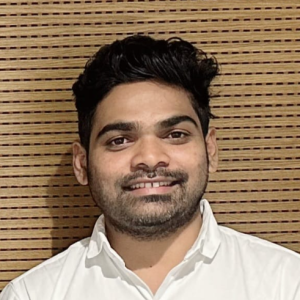 Vikram Patil