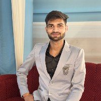 Vikram Patil