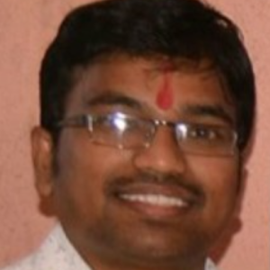 Vikram PatilProfile Image