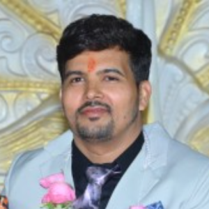 Vikram PrajapatiProfile Image