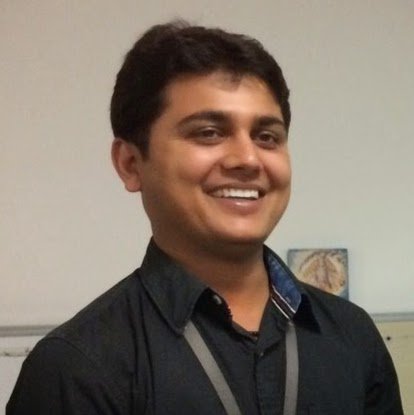 Vikram Prakash Thakur