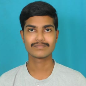 Vikram Prasad Bodagalu