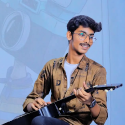 Vikram Raghunath