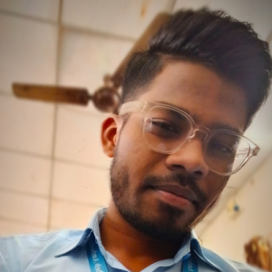 Vikram Rai