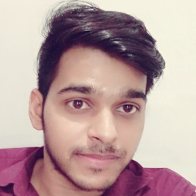 Vikram Raj Sharma