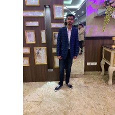 Vikram Raju Mishra