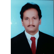 Vikram Rao