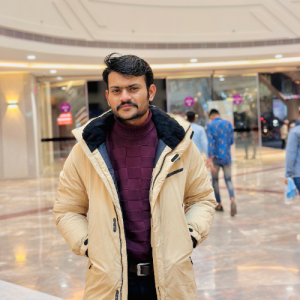 Vikram Rathi