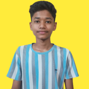 Vikram RondeProfile Image