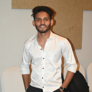 Vikram RoyProfile Image