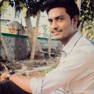 Vikram S
